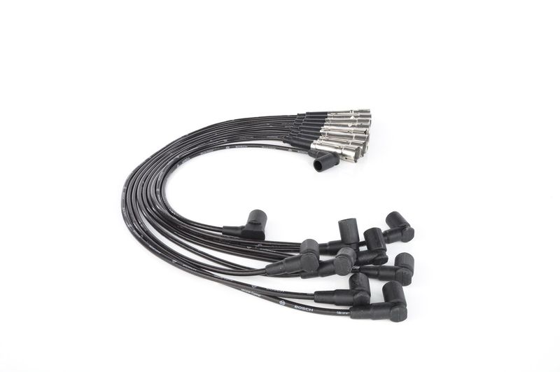 BOSCH 0 986 356 330 Uždegimo laido komplektas