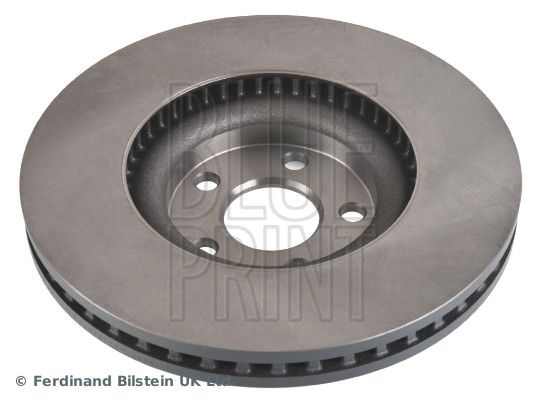 BLUE PRINT ADF124374 Brake Disc