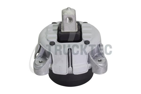 TRUCKTEC AUTOMOTIVE Variklio montavimas