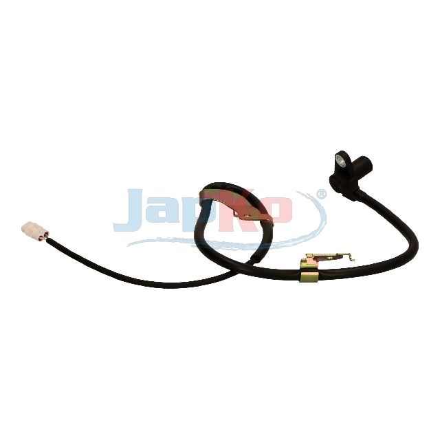 Andur, rattapöörete arv, JAPKO 151800