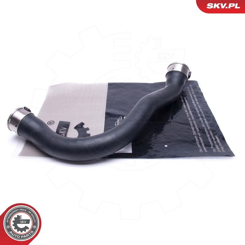 Laadimisõhu voolik, ESEN SKV 43SKV307