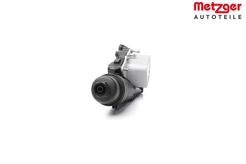 METZGER AUTOTEILE 2370089 Housing, oil filter