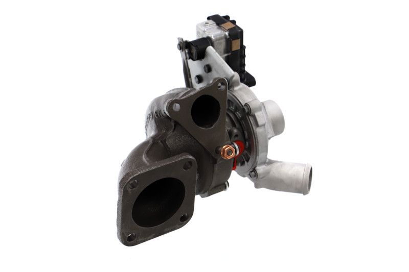REMANTE 003-002-000014R Charger, charging (supercharged/turbocharged)