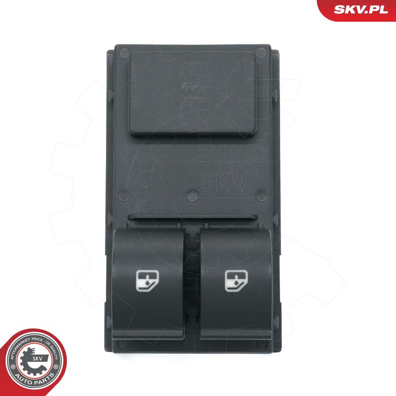 Lüliti, aknatõstuk, ESEN SKV 37SKV436