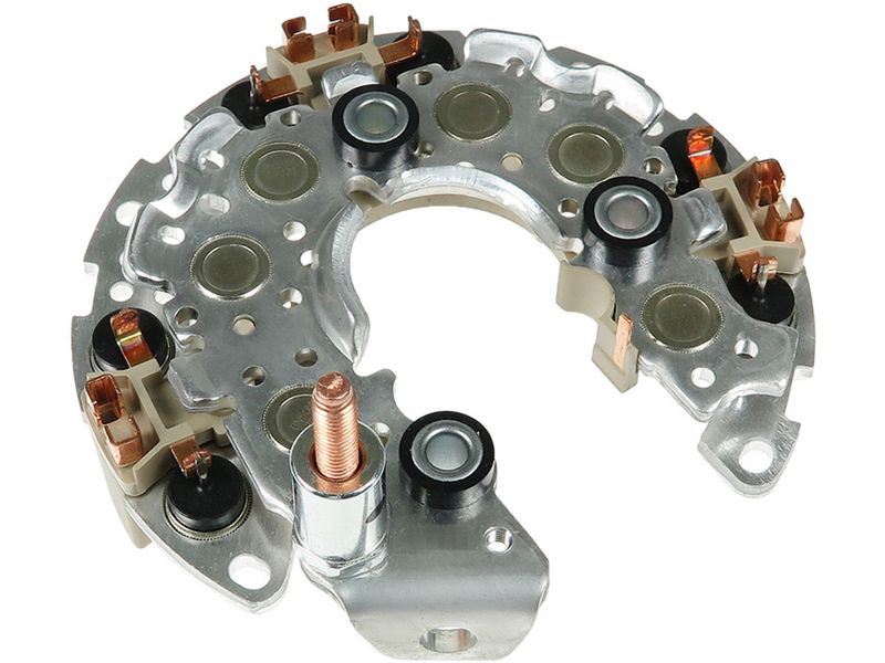 Seadistaja, generaator, AS-PL ARC6096S