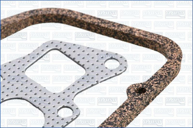 AJUSA 52080800 Gasket Kit, cylinder head