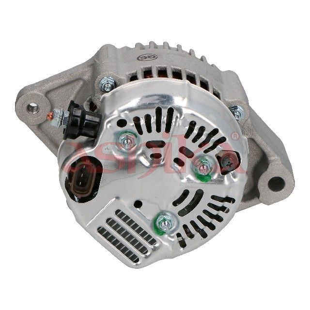 ASHIKA 002-Z440 Alternator