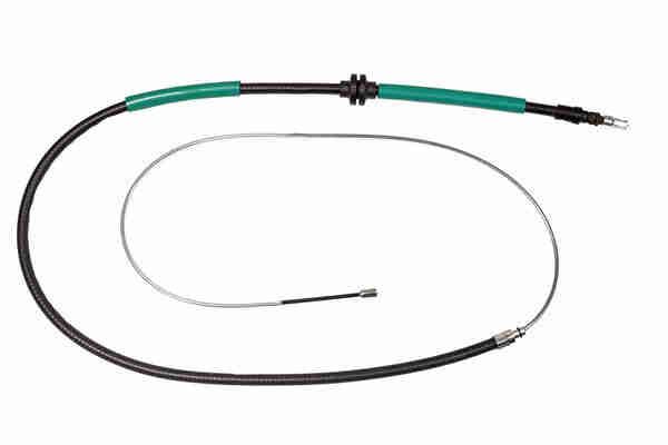 VAICO V46-30082 - Cable Pull, parking brake