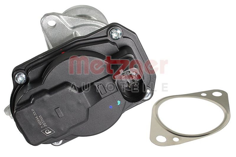 METZGER AUTOTEILE 08920159 EGR Valve