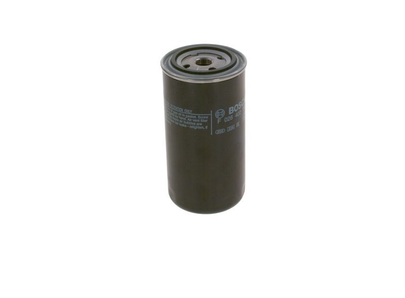 Palivový filtr F 026 402 799