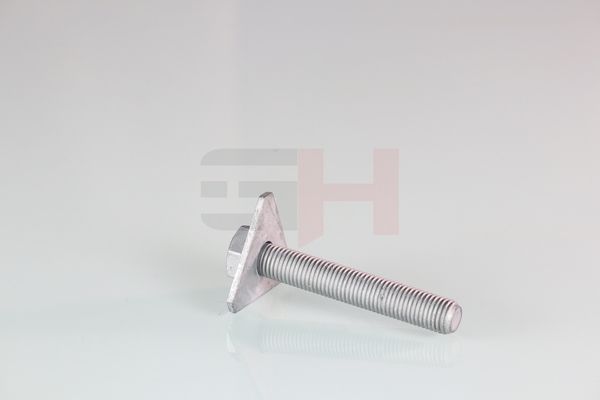 Kruvi, õõtshoob, GH GH-391509