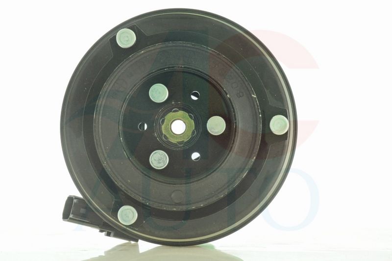 Magnetsidur, kliimakompressor, ACAUTO AC-06ZX68