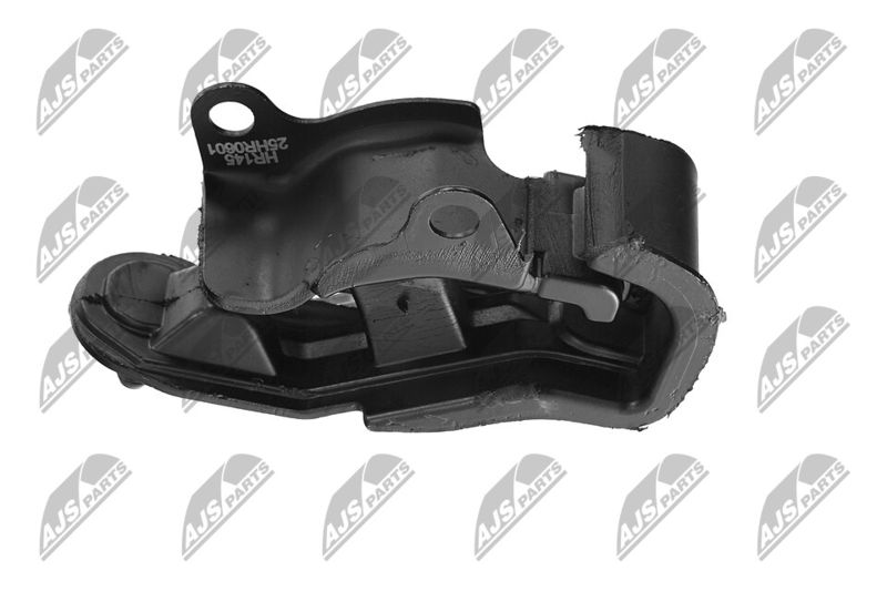 Paigutus, Mootor, NTY ZPS-HD-114