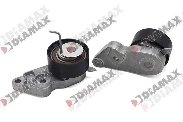 DIAMAX A5090 - Tensioner Pulley, timing belt