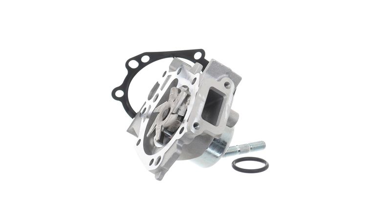 SKF VKPC 86218 Vandens siurblys, variklio aušinimas