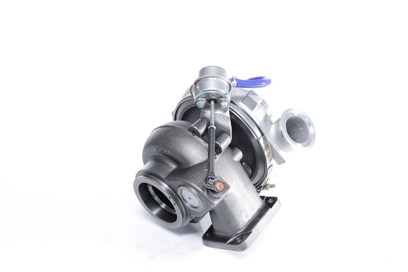 Compresor,sistem de supraalimentare T917266 BTS Turbo