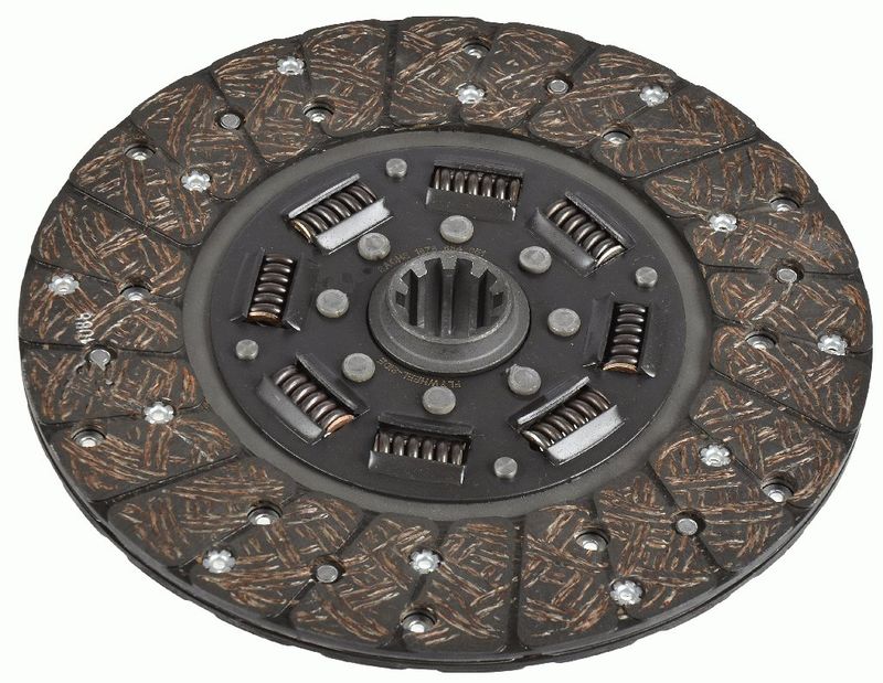 SACHS 1878634051 Clutch Disc