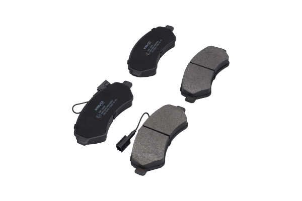 Kavo Parts KBP-10098 Brake Pad Set, disc brake