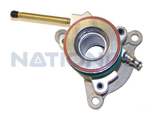 National NSC0005
