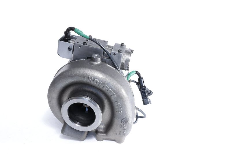 Compresor,sistem de supraalimentare T918548 BTS Turbo