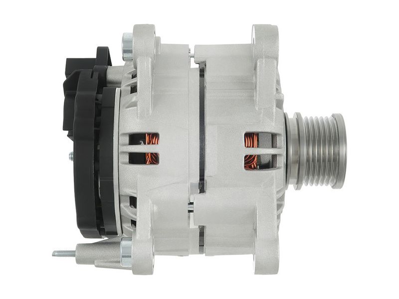 Generaator, AS-PL A0429