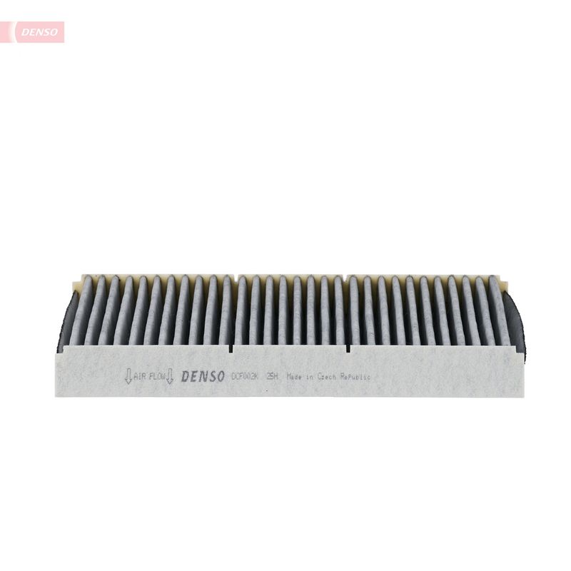 DENSO DCF002K Filtras, salono oras