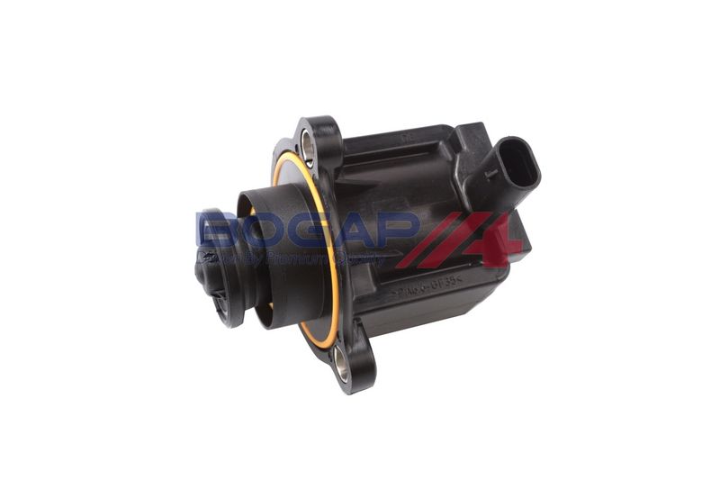 Valvula Recirculacion de Aire del Turbo BOGAP C6314100 - 6
