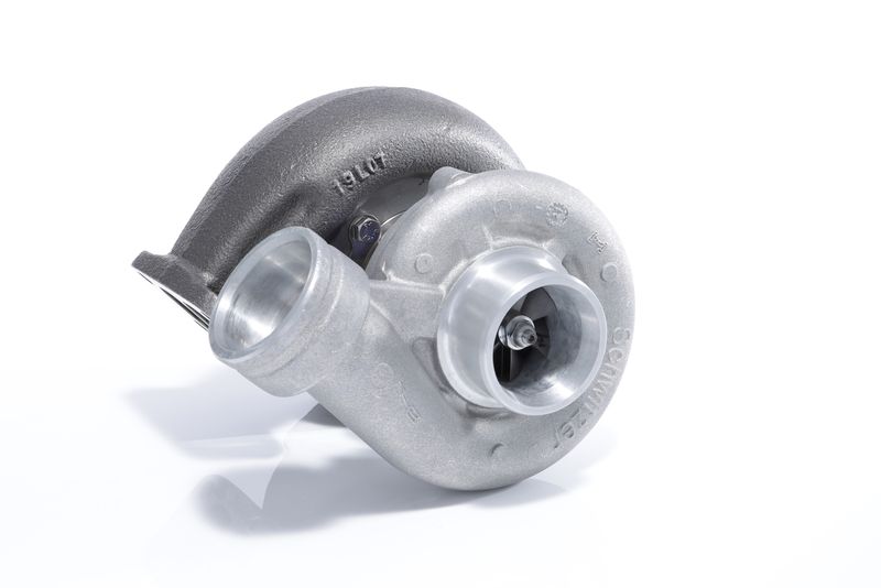 Compresor,sistem de supraalimentare T911266 BTS Turbo