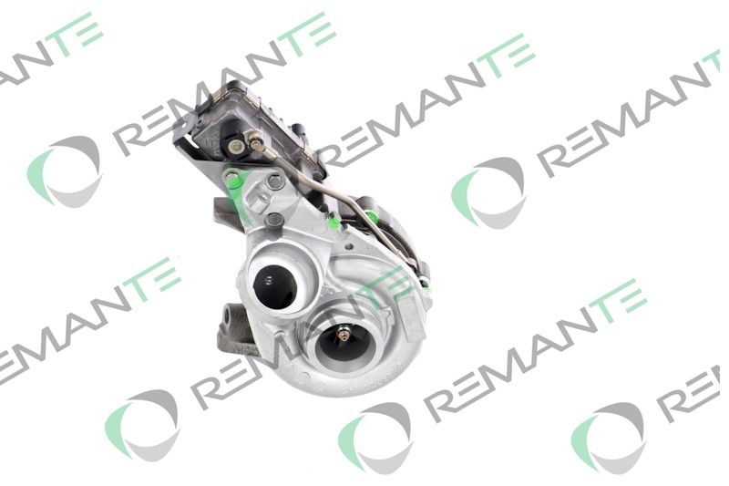 REMANTE 003-002-001014R Charger, charging (supercharged/turbocharged)