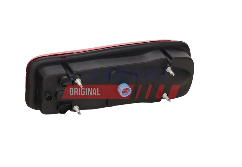 Tagatuli, FAST FT86504