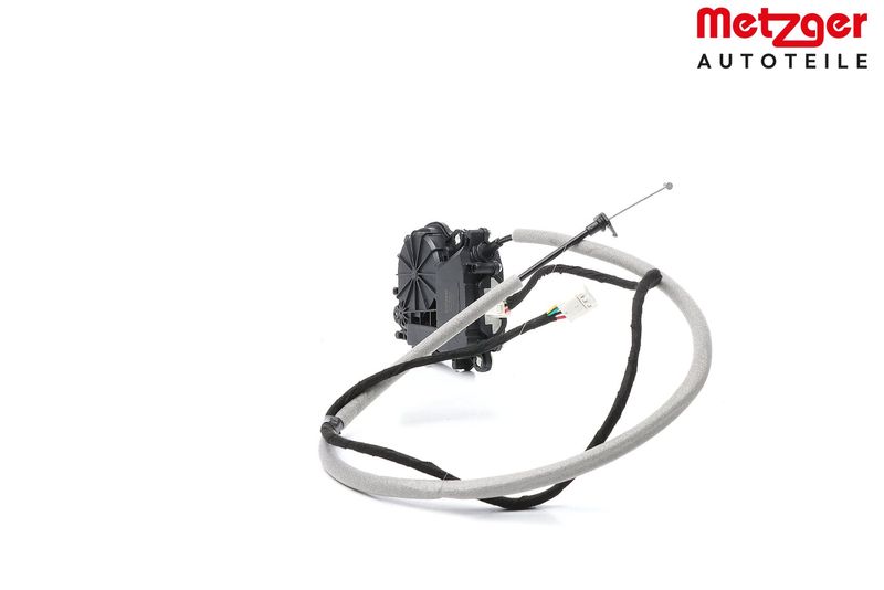 ZUZIEHHILFE HECKKLAPPE METZGER AUTOTEILE 2310668 8