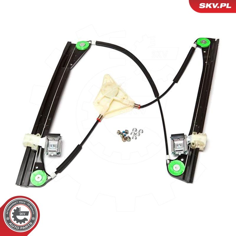 Aknatõstuk, ESEN SKV 01SKV211