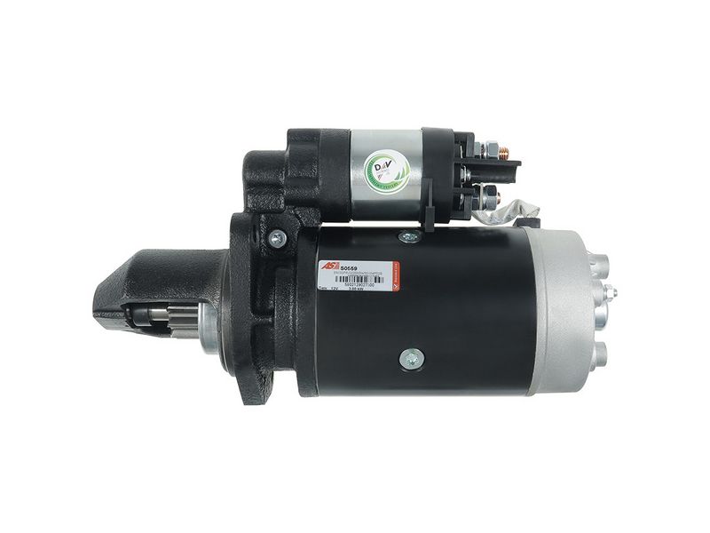 AS-PL S0559 Starter