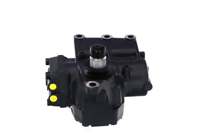 REMANTE 007-006-000005R Steering Gear