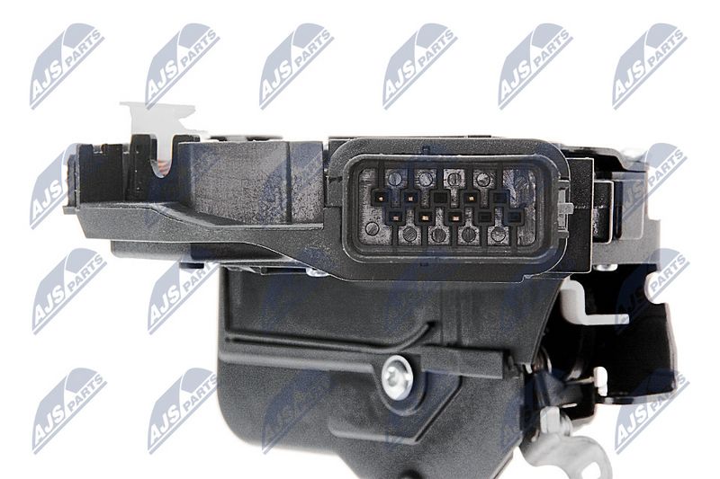 Ukselukk, NTY EZC-VV-001