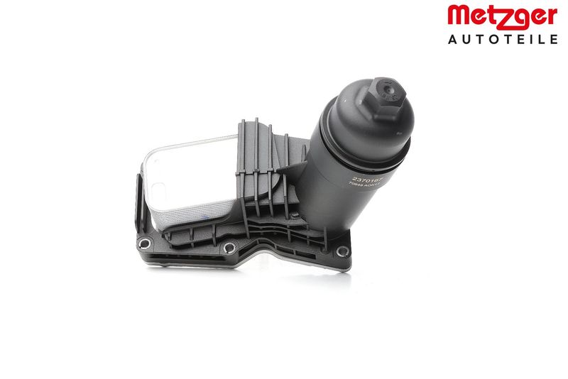 METZGER AUTOTEILE 2370167 Alyvos filtro korpusas