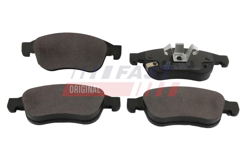 This part match OEM code: 77368048