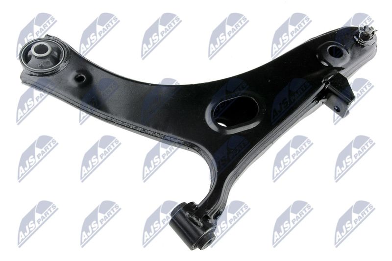 NTY ZWD-SB-008 Control/Trailing Arm, wheel suspension