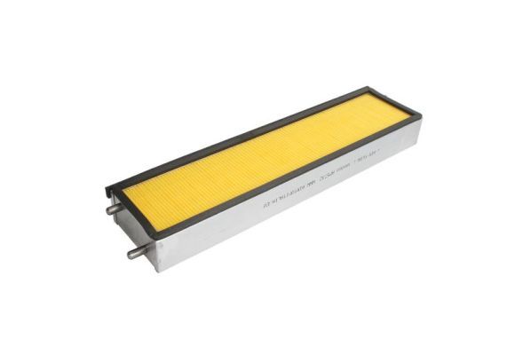 PURRO PUR-HC0182 Filter, cabin air