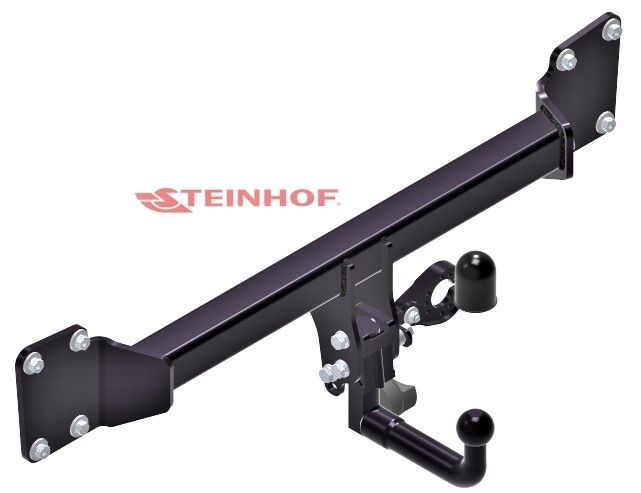 Haakeseade, STEINHOF V-319