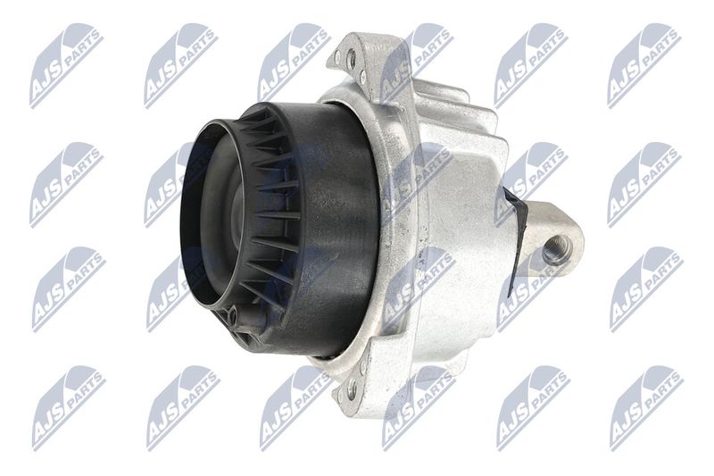 Paigutus, Mootor, NTY ZPS-BM-048