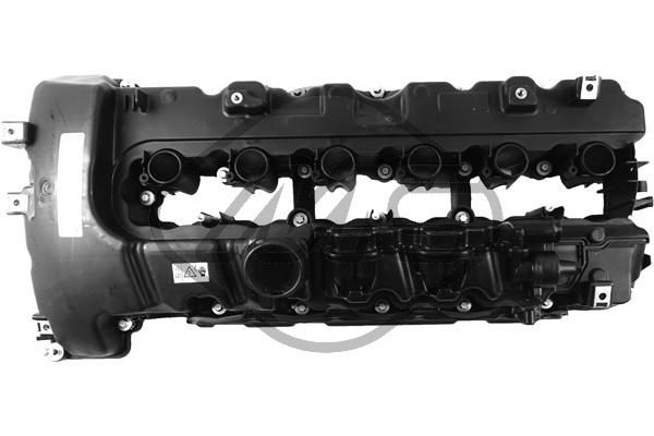 Metalcaucho 35605 - Lever Cover