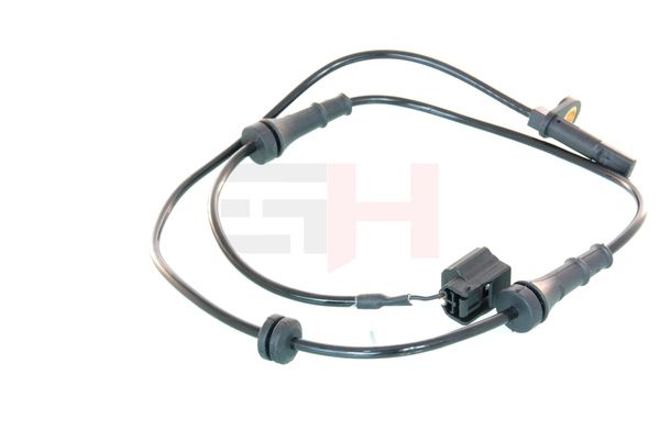 GH GH-702285 Sensor, wheel speed