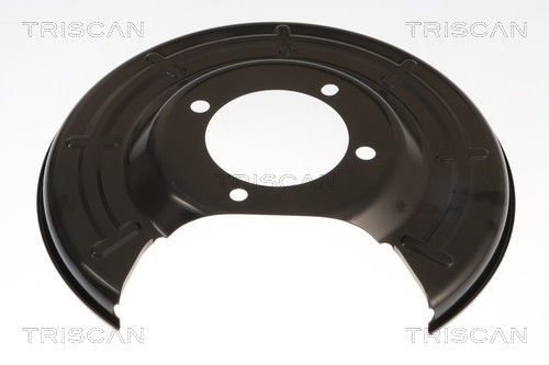 Remdrager/schildverankering Links Achter past: OPEL ASTRA J, ASTRA J GTC 1.3D-2.0D 09.09-06.18