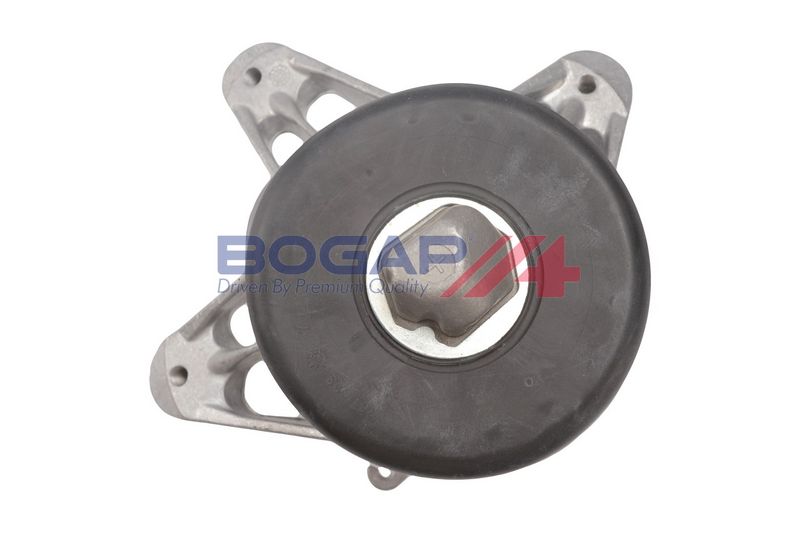 Soporte de Motor DERECHO BOGAP C1911477 - 4