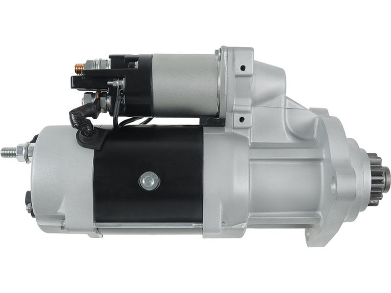 AS-PL S1140S Starter