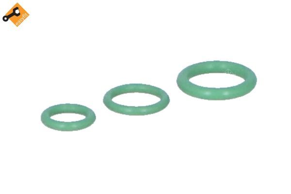 NRF 33367 Dryer, air conditioning