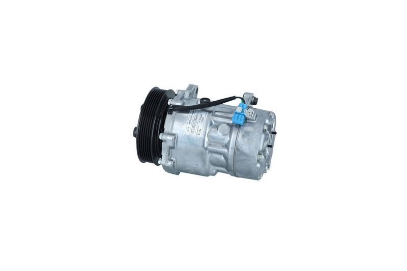 NRF 32168 Компресор, система кондиціонування повітря