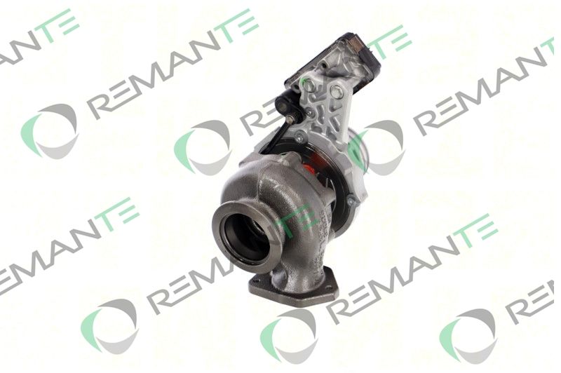 REMANTE 003-002-004468R Charger, charging (supercharged/turbocharged)