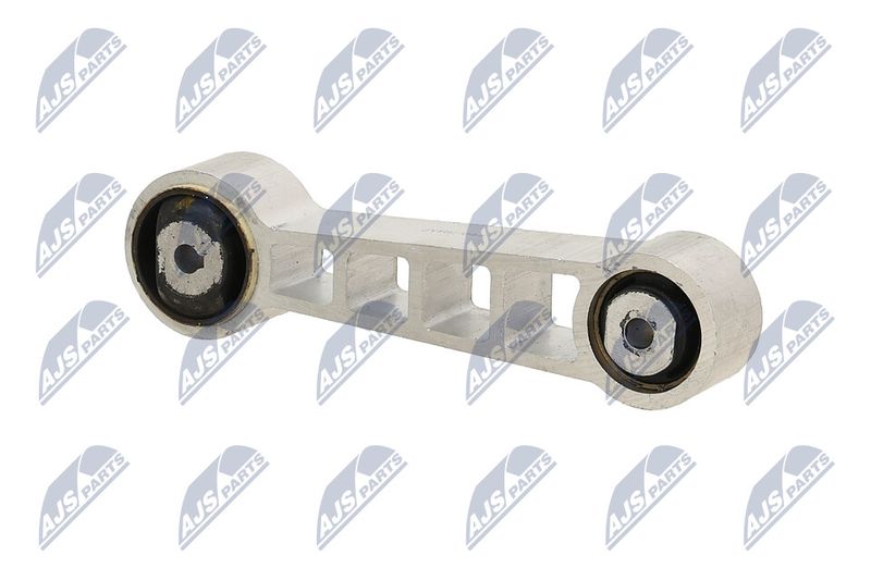 Paigutus, Mootor, NTY ZPS-RE-044